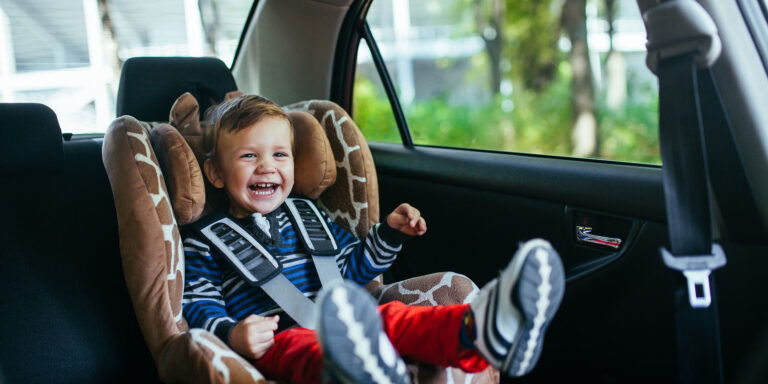 Best Travel Baby Car Seats For Flights and Roundtrip