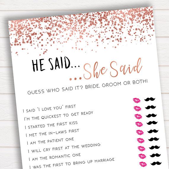 15 Fun Ideas to Spice Up Your Bridal Shower Plans