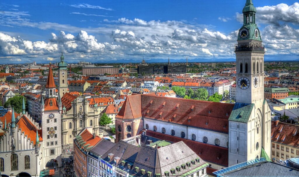 Munich Germany