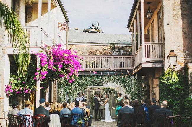 10 Best Destination Wedding Venues in the Southeast US