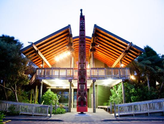 New Zealand Culture and Leadership Study Programme