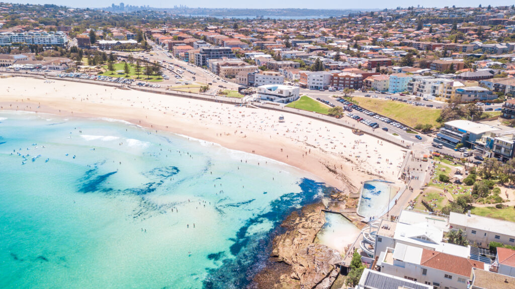 Top 5 Safest Beaches to Visit in Australia