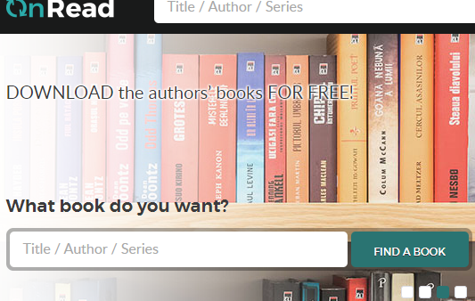 A Closer Look at OnRead.com: A Digital Haven for Book Lovers Worldwide