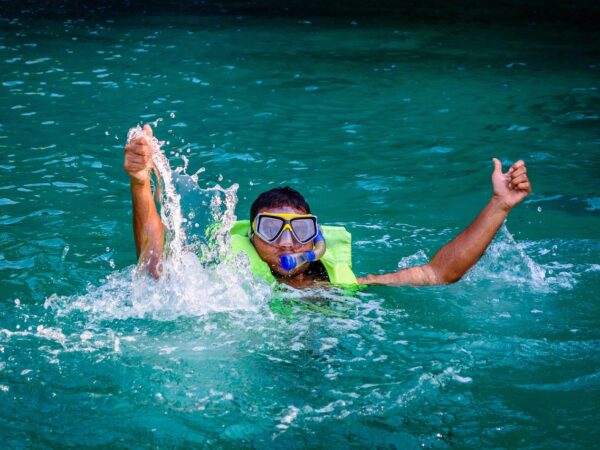 Everything You Need to Know about Snorkeling