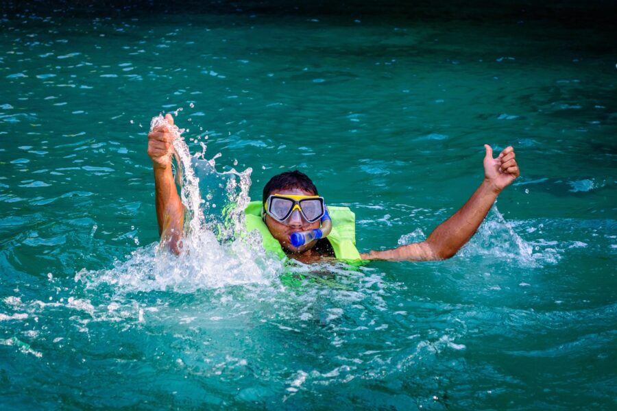 Everything You Need to Know about Snorkeling