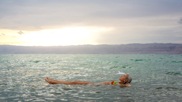 Photo by Nathan Landers.