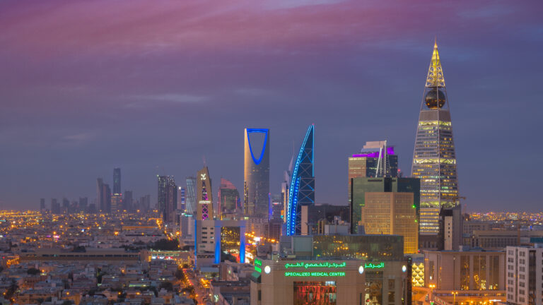 Saudi Arabia Tourism Resolution