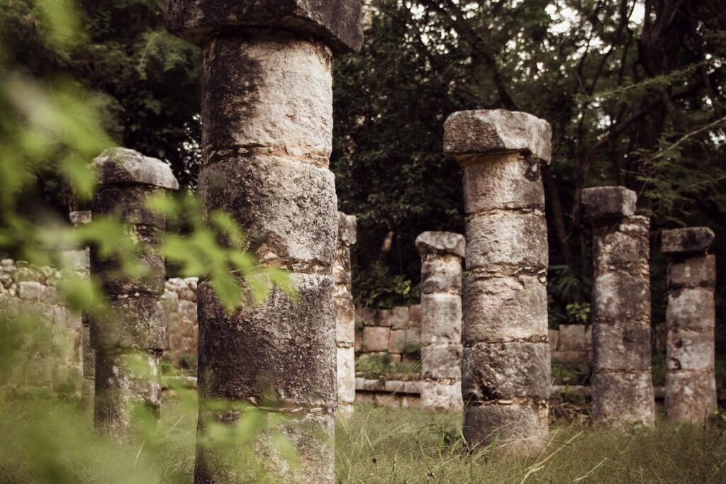 Chichen Itza: A Journey Through the Ancient Mayan Ruins